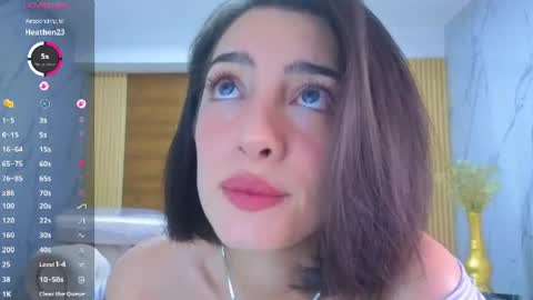 Sara  online show from 07.13.26