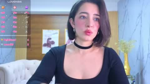 Sara  online show from 07.22.26