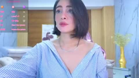 Sara  online show from 07.24.26