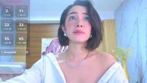 Sara  online show from 07.27.26