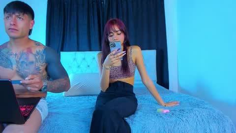 Sara  Neith online show from 01.19.26