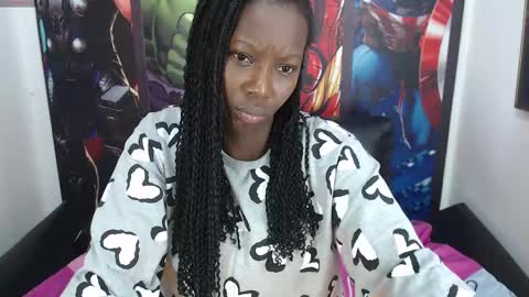 S A R A online show from 02.28.25