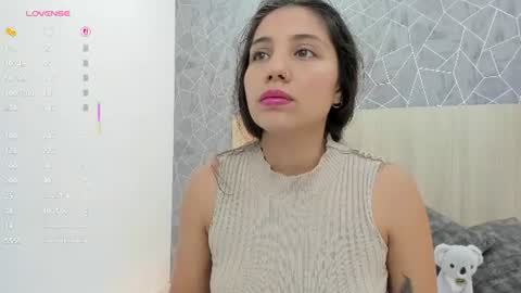 Snapshot of sara_melo chatting on 07.02.26 Sara online show from 07.02.26