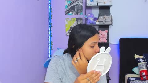 Sara Mendez online show from 02.24.25