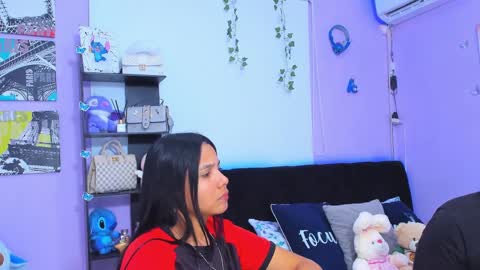 Sara Mendez online show from 03.06.25