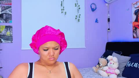 Sara Mendez online show from 03.11.25