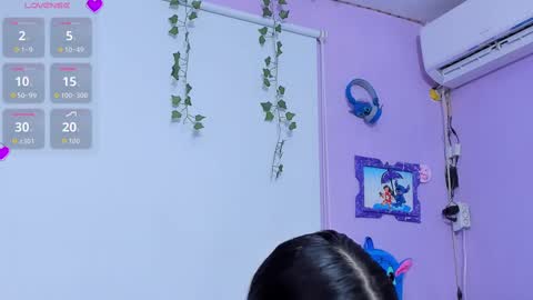 Sara Mendez online show from 09.26.25