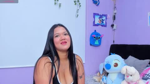 Sara Mendez online show from 10.01.25