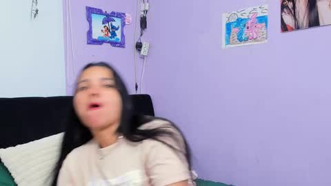 Sara Mendez online show from 10.20.25