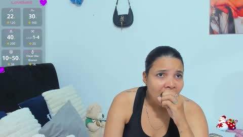 Sara Mendez online show from 01.15.26