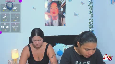 Sara Mendez online show from 04.16.26