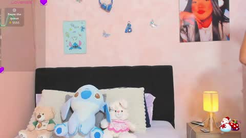 Sara Mendez online show from 05.16.26