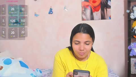 Sara Mendez online show from 06.05.26