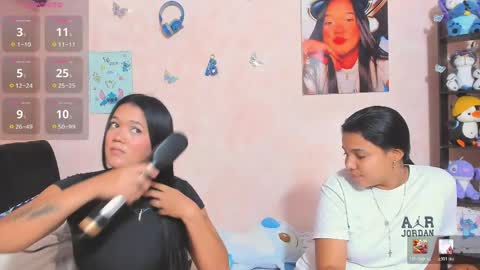 Sara Mendez online show from 06.05.26
