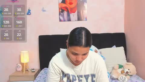 Sara Mendez online show from 06.06.26