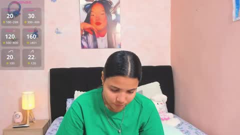 Sara Mendez online show from 06.07.26