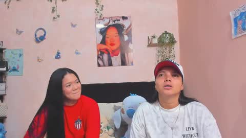 Sara Mendez online show from 06.09.26
