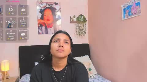 Sara Mendez online show from 06.10.26