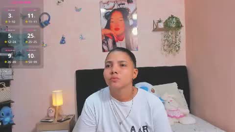 Sara Mendez online show from 06.14.26