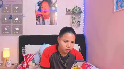 Sara Mendez online show from 06.21.26