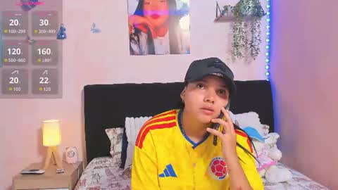 Sara Mendez online show from 06.24.26