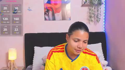 Sara Mendez online show from 06.28.26