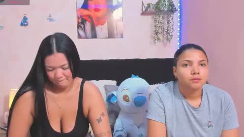 Sara Mendez online show from 07.01.26