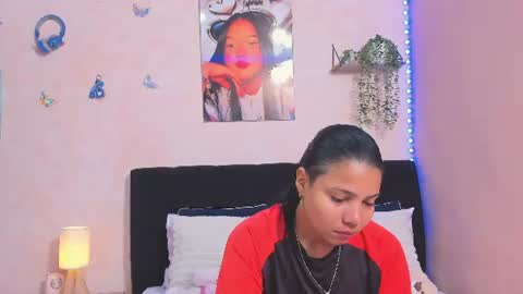 Sara Mendez online show from 07.05.26