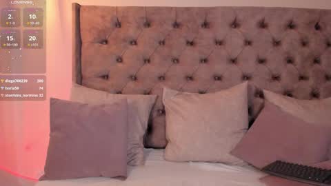 Sara Montes  online show from 01.27.25