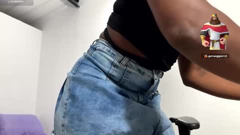 Sara online show from 01.15.25