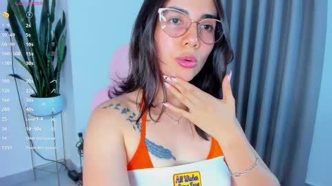 Sara online show from 06.08.26