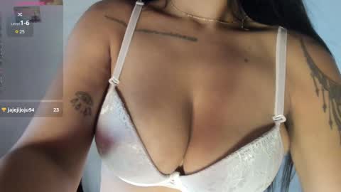 sara_ramirez0 online show from 01.25.25