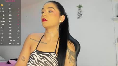 sara_ramirez0 online show from 12.23.25