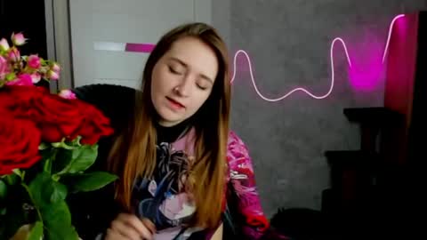 Snapshot of sara_rossse chatting on 06.02.26 Sara online show from 06.02.26