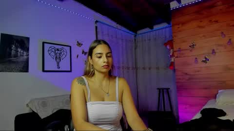 SARA online show from 02.03.26