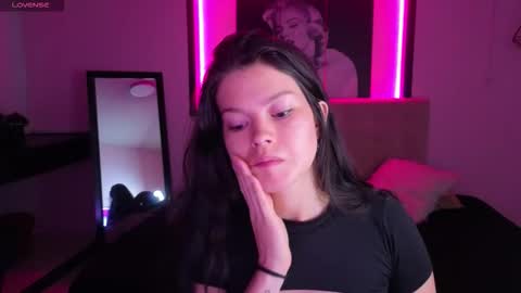 sara_valderrama_ online show from 02.12.26