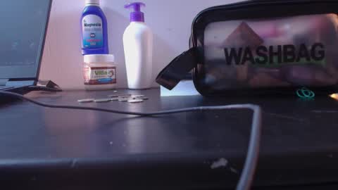 Snapshot of sara_valkyria chatting on 10.03.25 Sara Valkyria online show from 10.03.25