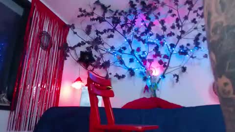 Snapshot of sara_valkyria chatting on 02.03.26 Sara Valkyria online show from 02.03.26