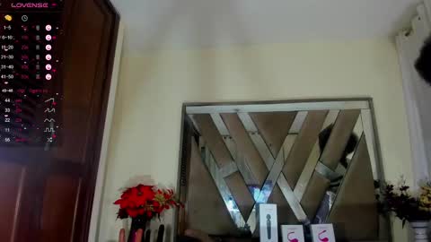 Snapshot of sara_williams01 chatting on 01.29.25 SARA 730 A 200 PM online show from 01.29.25