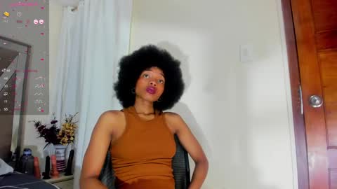 Snapshot of sara_williams01 chatting on 01.30.25 SARA 730 A 200 PM online show from 01.30.25
