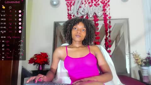 Snapshot of sara_williams01 chatting on 02.25.25 SARA 730 A 200 PM online show from 02.25.25