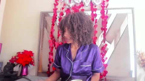 Snapshot of sara_williams01 chatting on 02.28.25 SARA 730 A 200 PM online show from 02.28.25