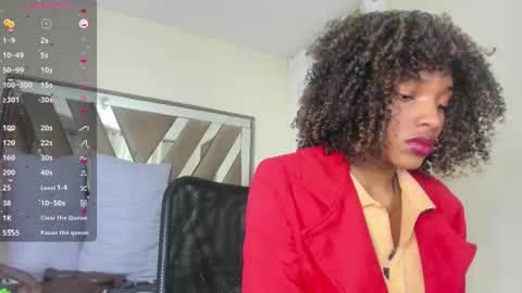 Snapshot of sara_williams01 chatting on 03.07.25 SARA 730 A 200 PM online show from 03.07.25