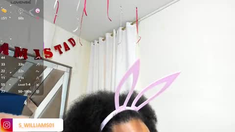 Snapshot of sara_williams01 chatting on 09.22.25 SARA 730 A 200 PM online show from 09.22.25