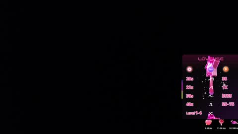 Snapshot of sara_winehouse1 chatting on 02.04.26 1 online show from 02.04.26