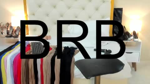 Saraa Gomez online show from 02.23.25