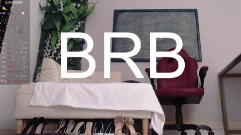 Saraa Gomez online show from 03.01.25