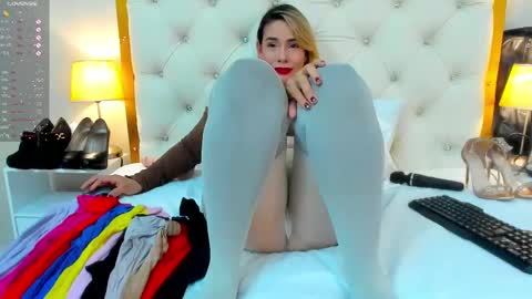 Saraa Gomez online show from 03.05.25