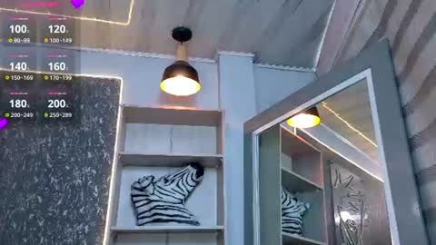 Saraa online show from 06.11.26