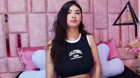 Sara noa online show from 07.23.26